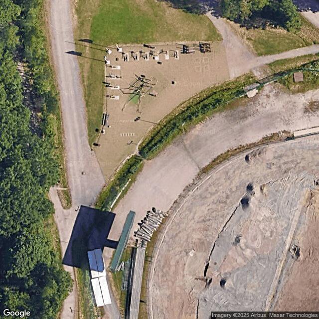 Leppävaaran urheilupuiston petanque-kenttä