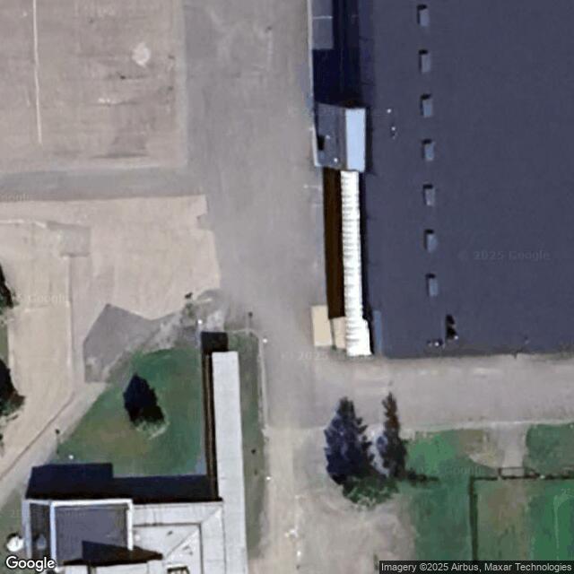 Urheilukeskuksen skeittiparkki