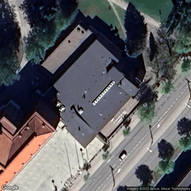 Lahden lyseon liikuntasali