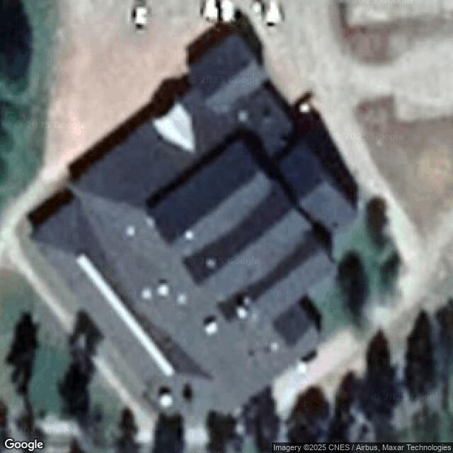 Urheilutalon liikuntasali