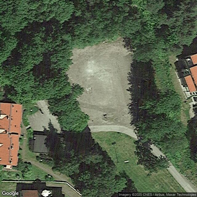Keskussairaalan tenniskentät