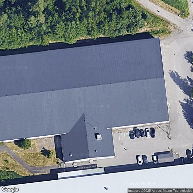 Rajakylän tenniskeskuksen tenniskentät