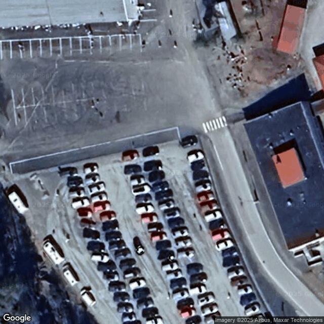 Jäähallin yläkenttä