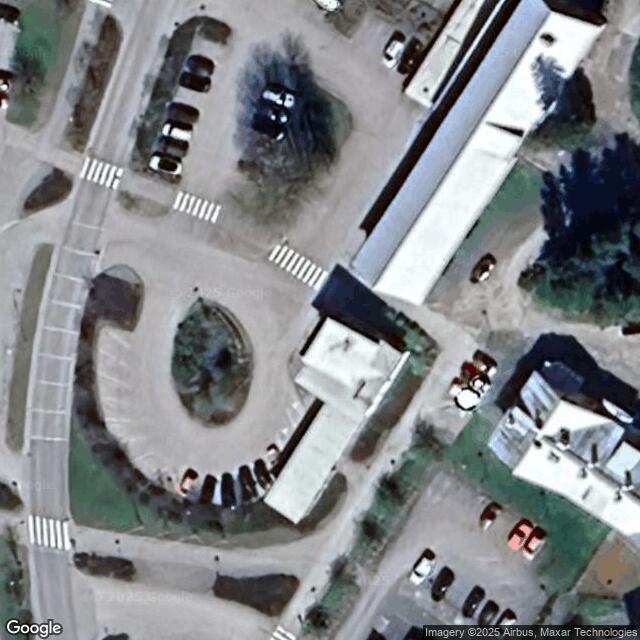 Monitoimihallin kamppailusali