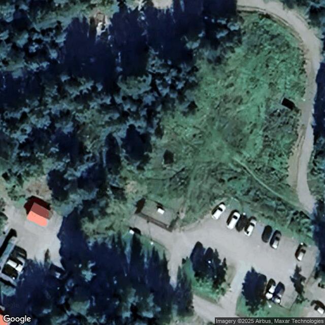 Teeriniemen väestösuojan painisali