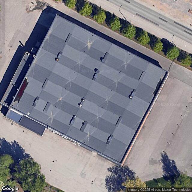 Tiger Sport Areena