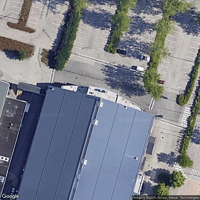 Tikkurilan Areena