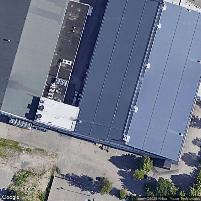 Tikkurilan jäähallin peilisali