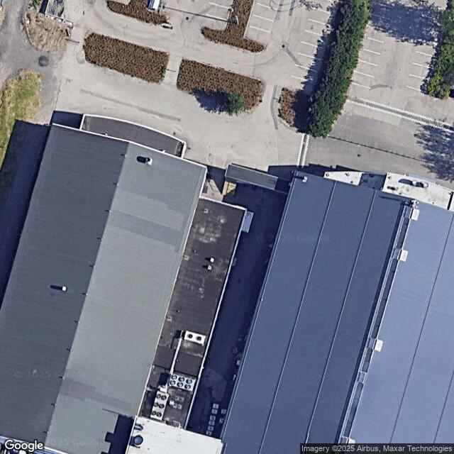 Tikkurilan harjoitusjäähalli