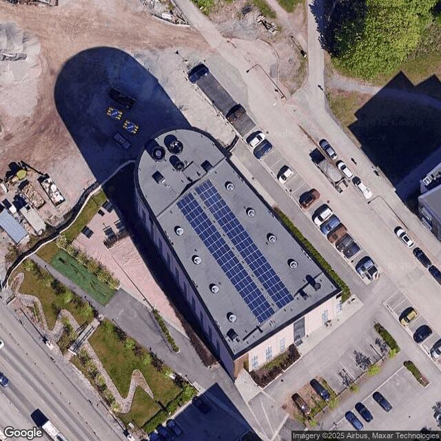 Arcadahallen