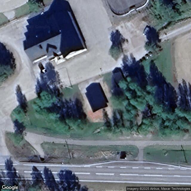 Toijan ulkokuntoilupaikka