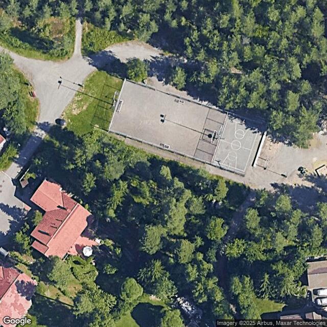 Toispuolisenpuiston kenttä