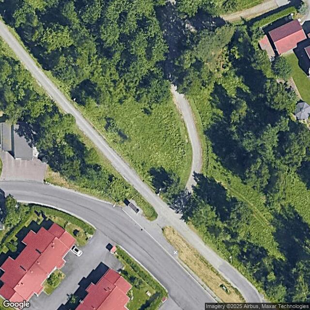 Toivion kuntoilupaikka