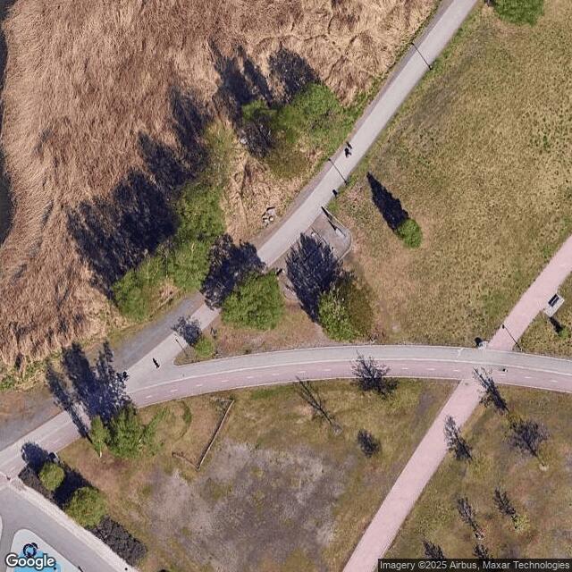 Töölönlahti / WDC-ulkokuntoilupaikka 1
