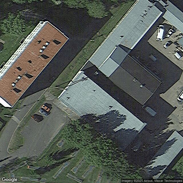 Töpinä Center / kuntosali