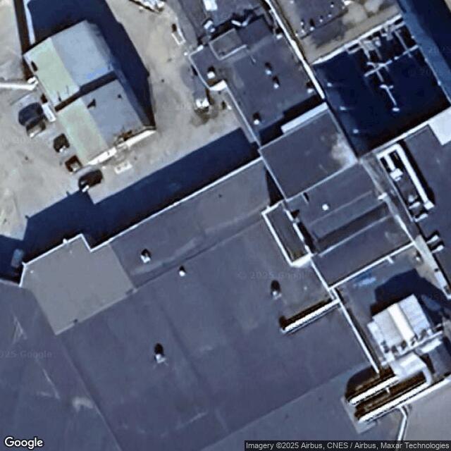 Tornion skeittihalli