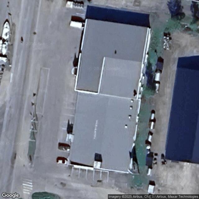 Tornion squash-halli