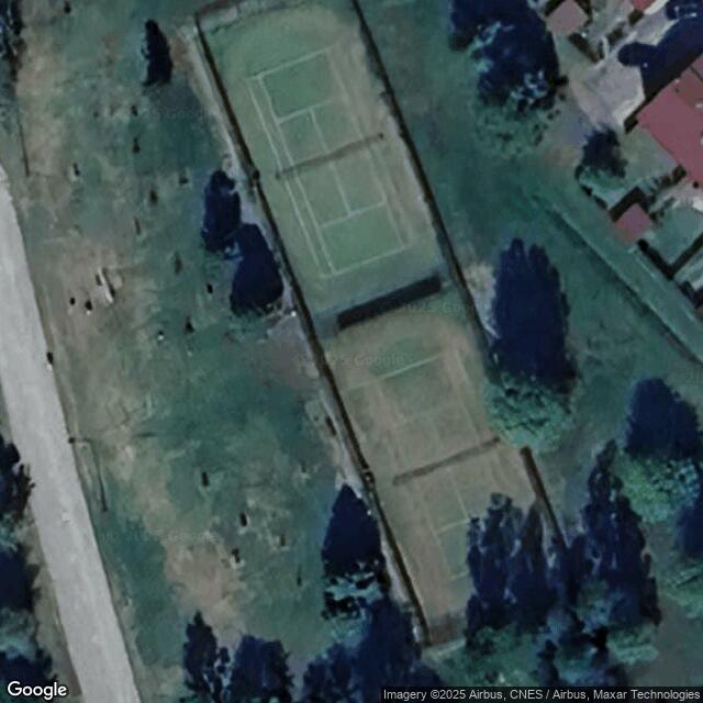 Tornion tenniskentät