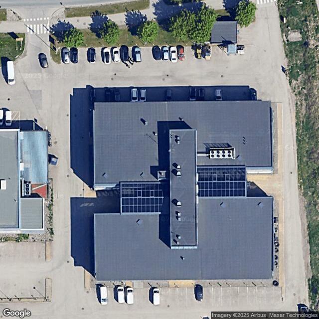 Valmennuskeskus Newton / CrossFit Nuijala