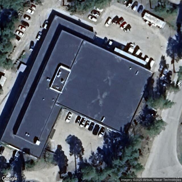 Trainium Gym & Health Center