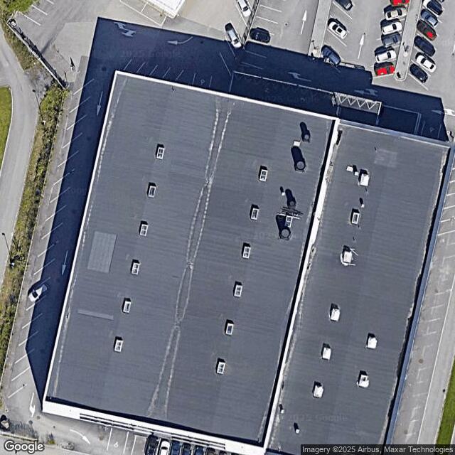 Trampolin Park Turku