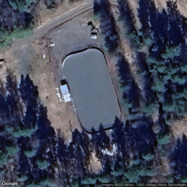 Tuorilan tenniskenttä