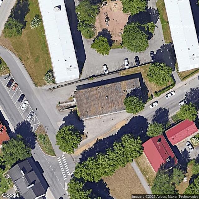 Turku Fighting Center