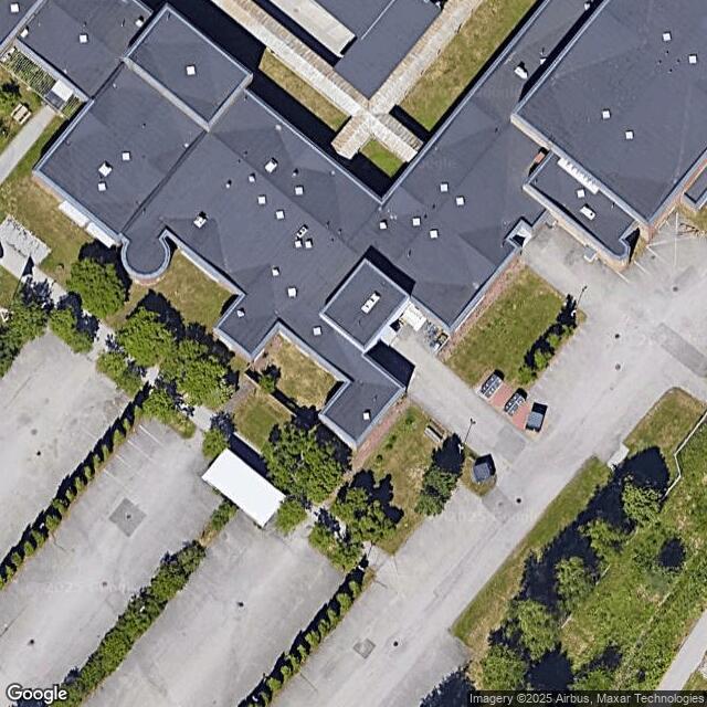 Turun Ammatti-instituutti, Peltolan koulutalo