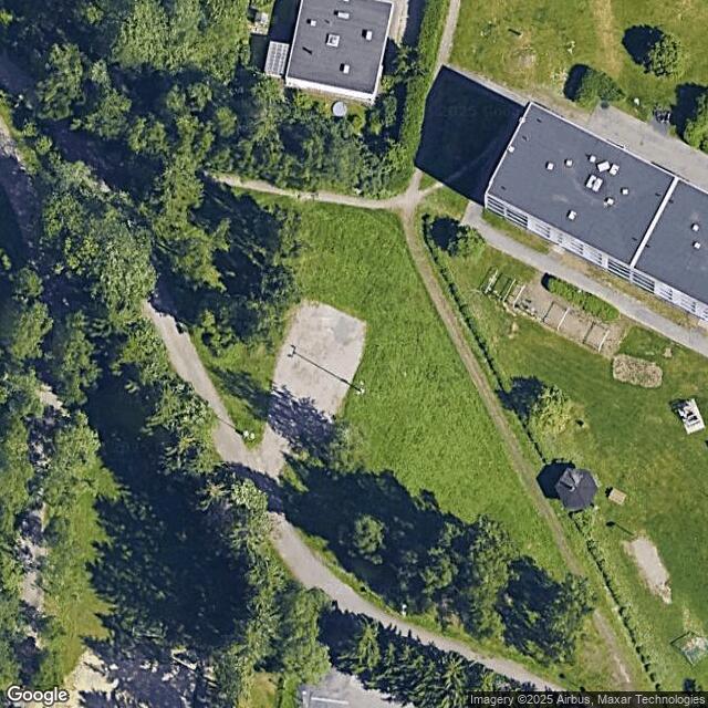 Turtolanpuiston kenttä