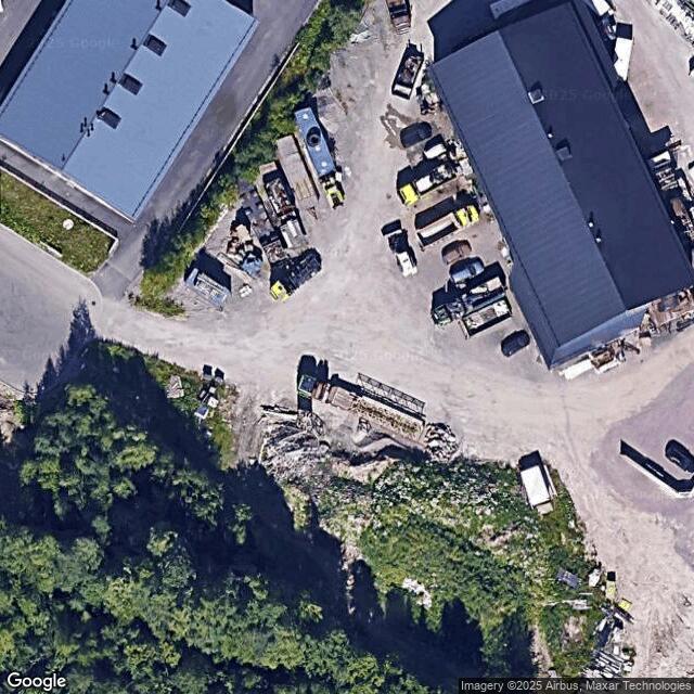 TuuKK-halli