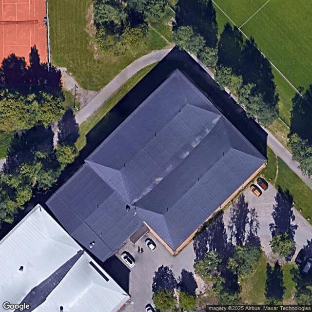 Tuusulan Tenniskeskus / Pöytätennis