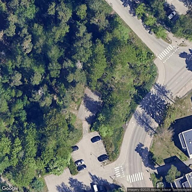 Tyrskyvuoren petanque-kenttä