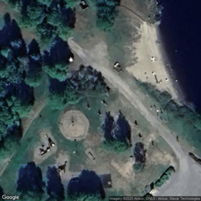 Uitonrannan ulkokuntoilualue