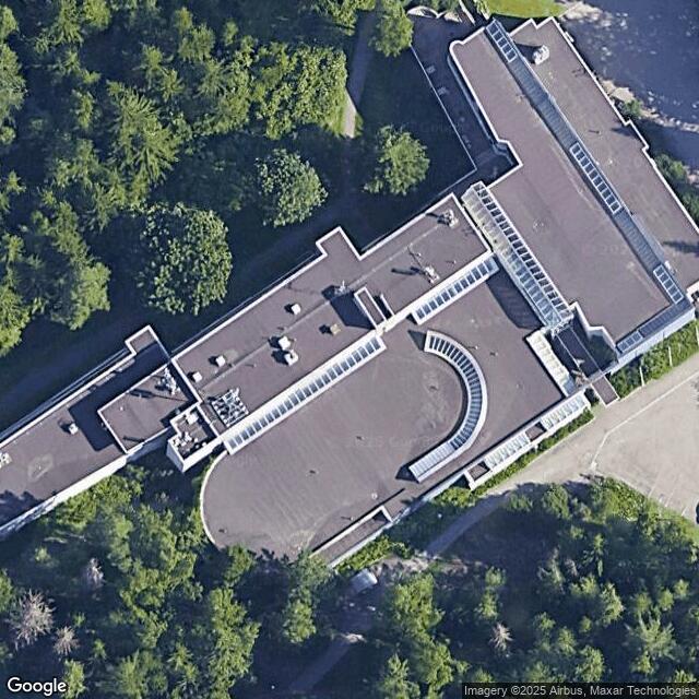 UKK-instituutin kuntosali