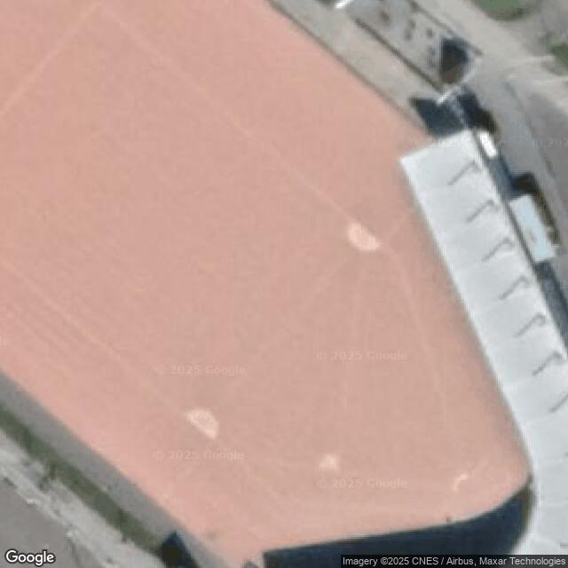 Ukonniemen stadion