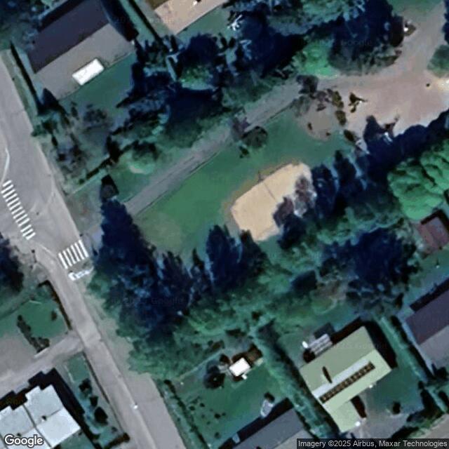 Ullanpuiston ulkokuntoiluvälineet