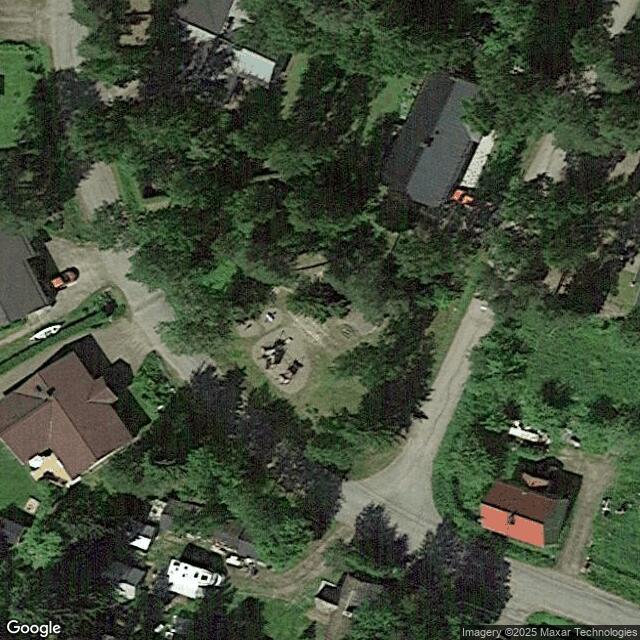 Ummeljoen Pitkätien leikkipaikka