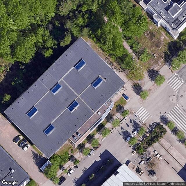 UniSport Kumpula / Kuntokeskus