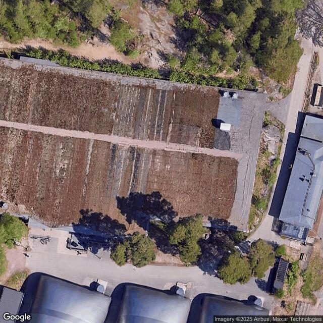 UniSport Meilahti / Liikuntasali