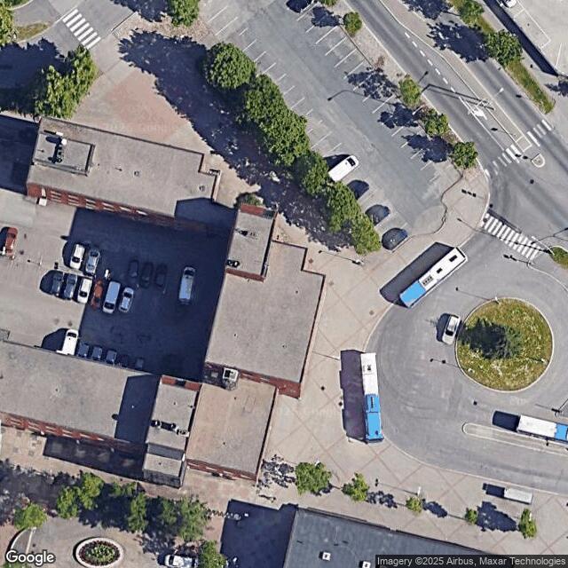 Universal Performance / Kuntosali