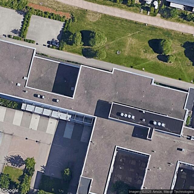 Helsingin yliopiston Viikin normaalikoulu / Kuntosali