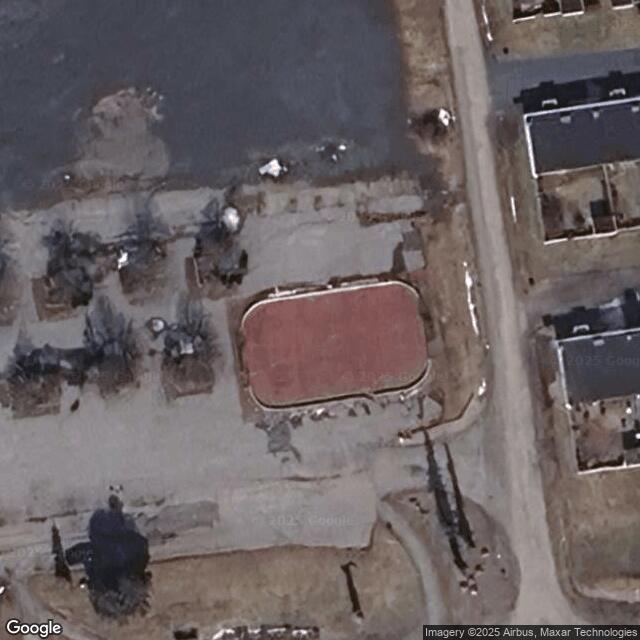 Uotilan ministadion
