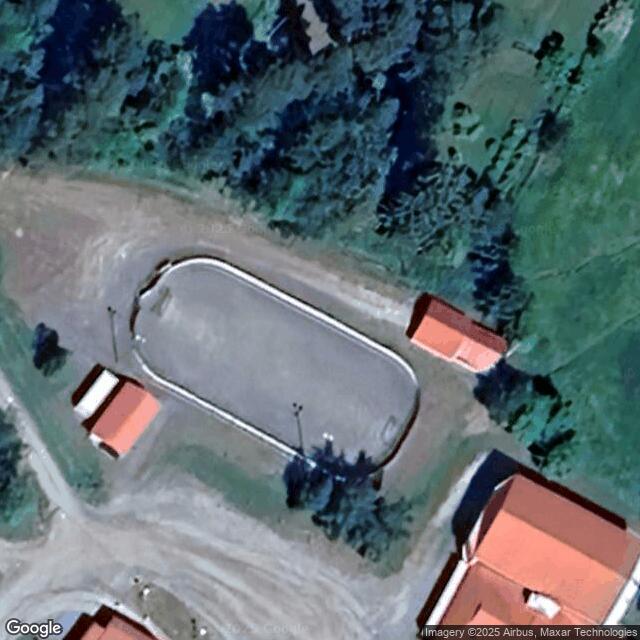 Ylämäen pallokenttä