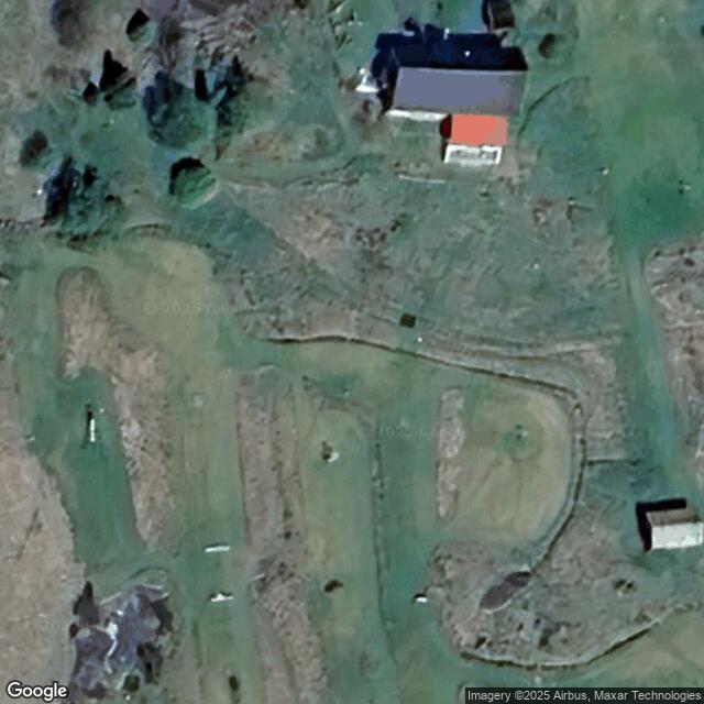 Uppgård fotisgolf