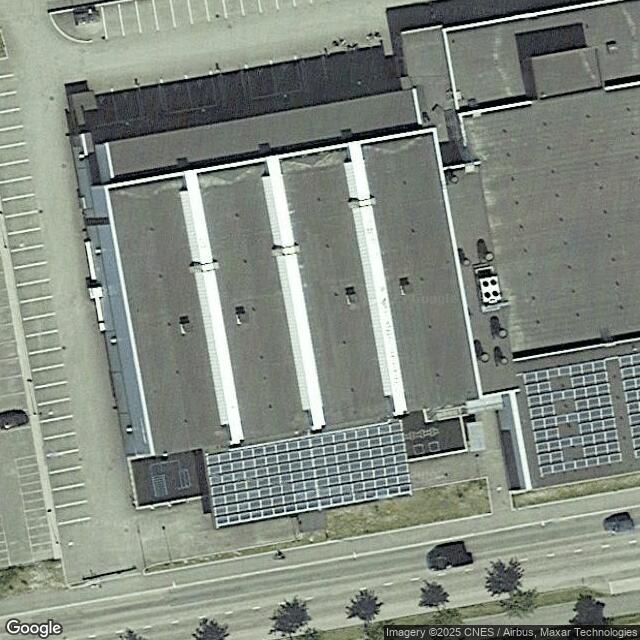 Urheilutalon yleisurheilutila Lappeenranta