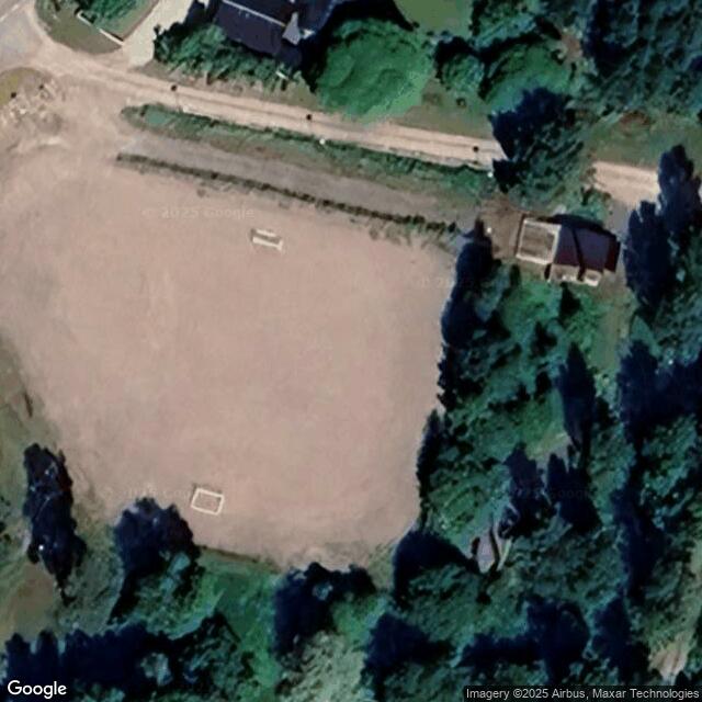 Uskilan pallokenttä
