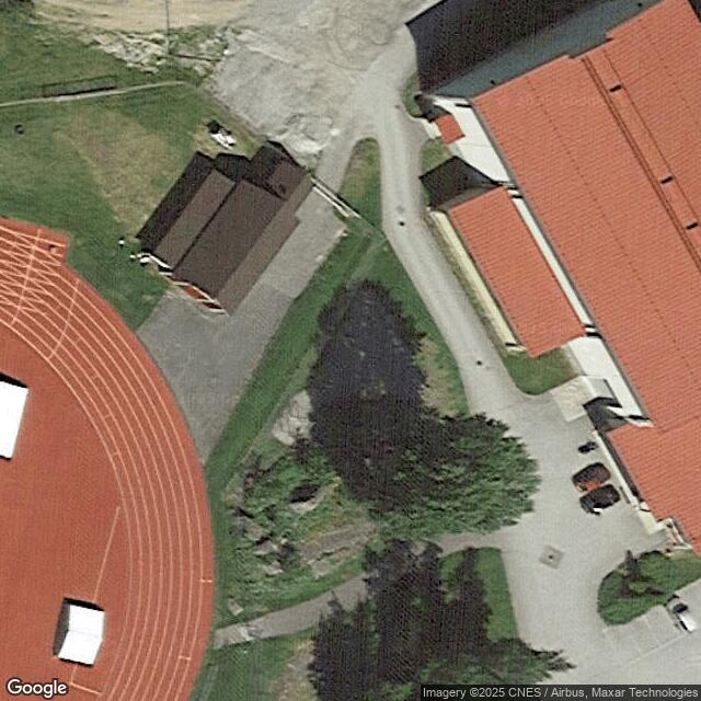 Utegym