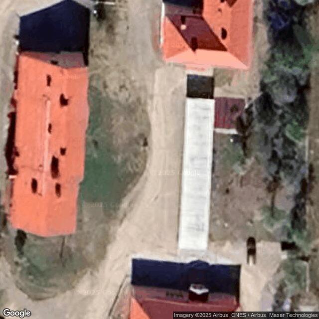 Utsjoen ulkokuntosali