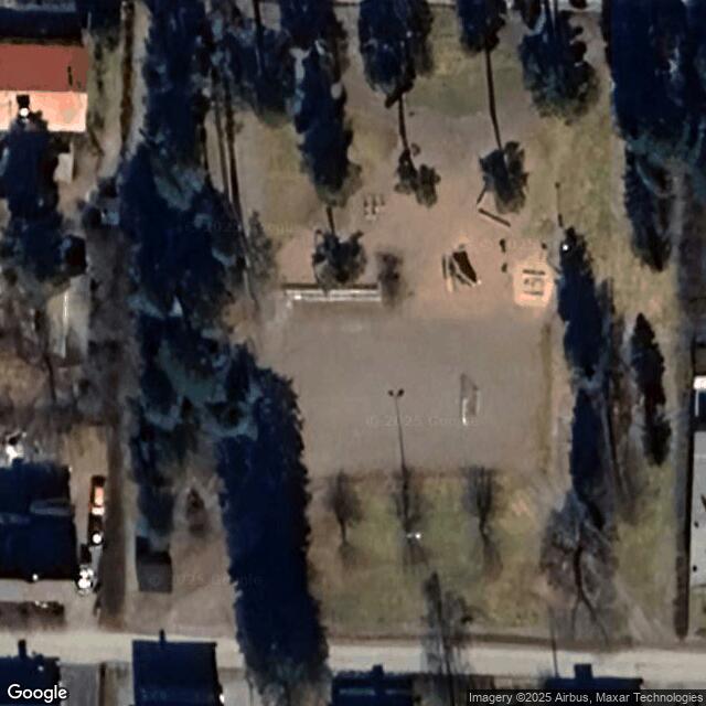 Uuninperänpuiston pallokenttä