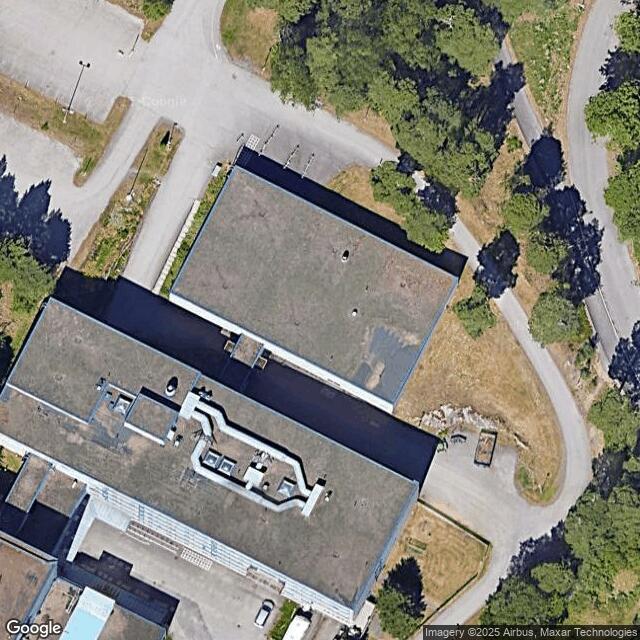 Uudenmaantien sali